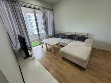 Alam Damai Condominium