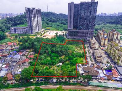 Residential-Land-for-sale-Bangsar-Kuala-Lumpur