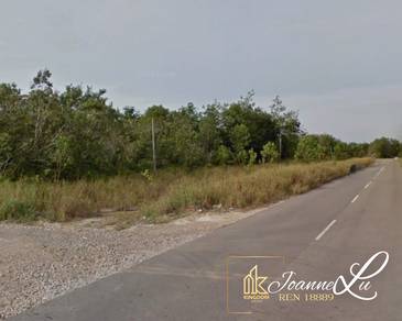Agricultural-Land-for-sale-Sipitang-Sabah