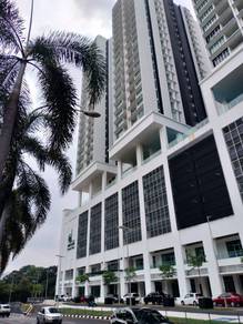 Anggun Lumayan Condominium Bandar Tasik Permaisuri Cheras KL