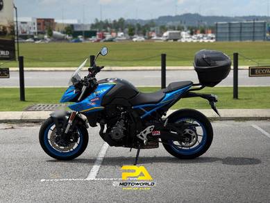 Suzuki GSX8S GSX800 17KKM CB650F CB650R CB650 PAM