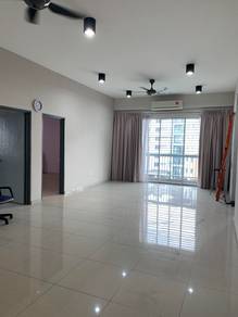 Mahkota Residence Apartment, Cheras, Selangor