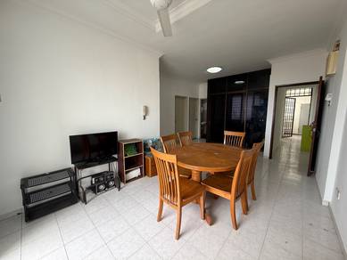 N-Park Condominium