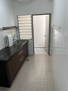 162 Residency