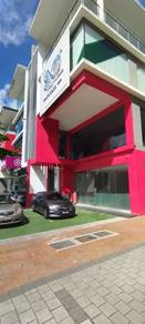 Shop-lot-for-rent-Bukit-Mertajam-Penang