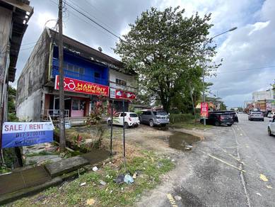 Commercial-Land-for-sale-Pasir-Puteh-Kelantan