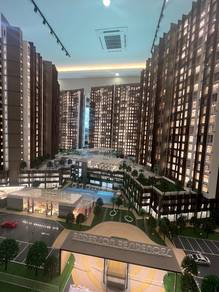 Condominium-for-sale-Ipoh-Perak