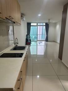 D'Esplanade Residence @ KSL City