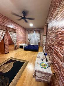 Camelia Court, Nilai Impian, Negeri Sembilan
