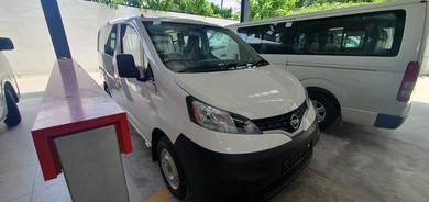 Nissan NV200 High Trade In / Best Offer