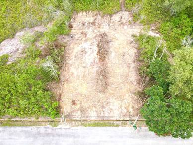 Residential-Land-for-sale-Puncak-Alam-Selangor
