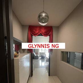 Goodfields Residence @ Bukit Minyak near Kota Permai