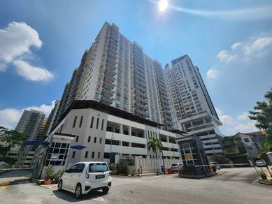 Condominium-for-sale-Bukit-Jalil-Kuala-Lumpur