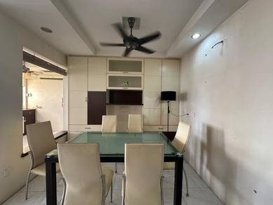 Grandview Condominium