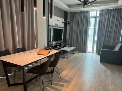 The Park Residence