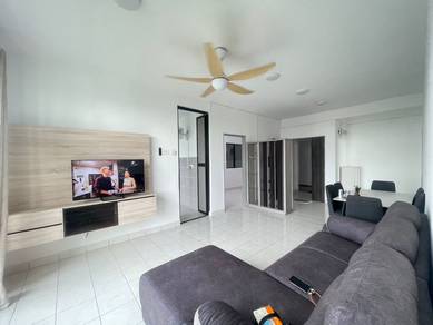 Residensi Larkin Indah (PR1MA LARKIN INDAH))