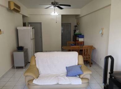 100%🍀LOAN Casa Damansara Condo 1K Booking LowDep 3 Damansara Mall