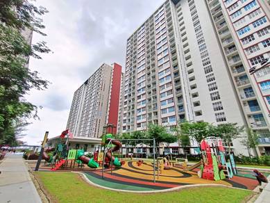 Selangorku PR1MA Lakefront Homes , Cyberjaya