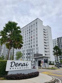 Denai Nusantara