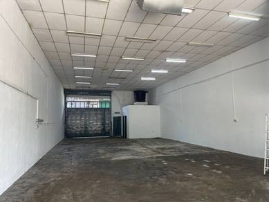 Warehouse-/-Factory-for-rent-Permatang-Tinggi-Penang