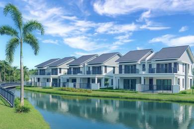 [ 🏡🔥NEW HOUSE LAKEVIEW🔥🏡 ] - Full Loan with Limited Unit Selected