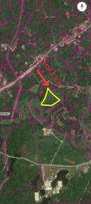 Agricultural-Land-for-sale-Sipitang-Sabah