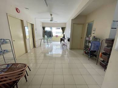 Magna Ville Condominium