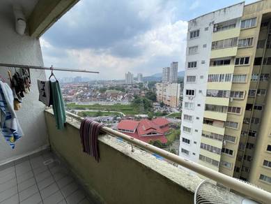 Magna Ville Condominium-1