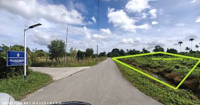 Residential-Land-for-sale-Tuaran-Sabah