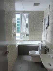 1 Borneo | One Sulaman Platinum | Fully Furnished