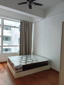 1 Borneo | One Sulaman Platinum | Fully Furnished