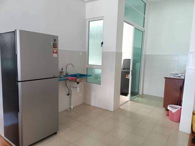 1 Borneo | One Sulaman Platinum | Fully Furnished