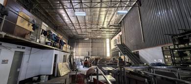 3 Storey Semi-D Factory Shah Alam (Q5493)