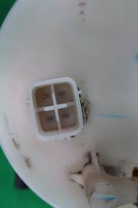 SUZUKI SWIFT FUEL PUMp