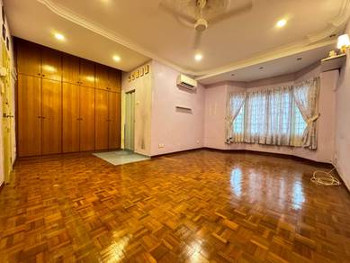 Jalan Helang Bangau Merak Nuri Tiong Enggang Pipit Bandar Puchong Jaya