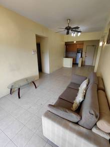 GREENERY VIEW Vista Seri Putra Apartment Bandar Seri Putra BSP Kajang