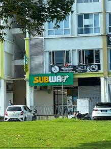 Retail-space-for-sale-Kota-Damansara-Selangor