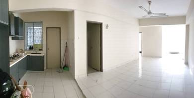 Radius Apartment Selayang Heights Batu Caves Non Bumi 2Carpark (OFFER)