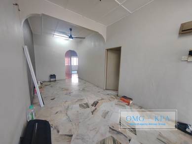 Full Loan Kapar Sungai Nibong Single Storey Good Condition Klang