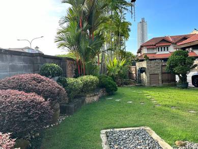 Sunway Bukit Rahman Putra Sungai Buloh Freehold Non Bumi Big Land Unit