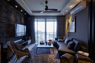 The Address Fully Modern Renovated & Furnished Move In Condition