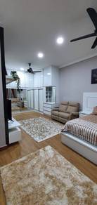 PENTHOUSE Suasana Lumayan Condominium, Bandar Sri Permaisuri, Cheras
