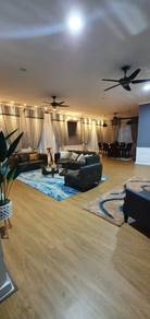 PENTHOUSE Suasana Lumayan Condominium, Bandar Sri Permaisuri, Cheras