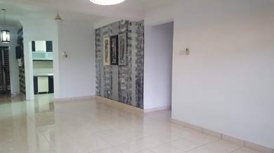 Below Market Price Ampang Boulevard Condo At Taman Ampang Utama