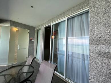The Lexis Suite Condotel-2
