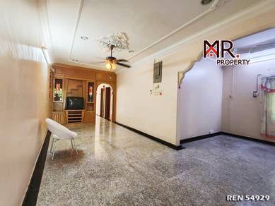 1-storey-Terraced-House-for-sale-Sungai-Petani-Kedah