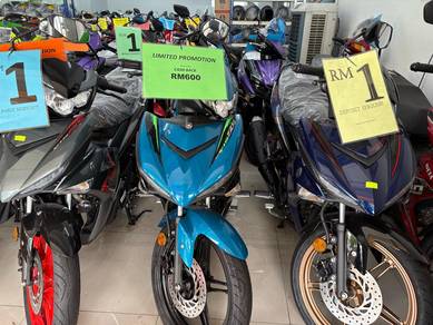 Y15ZR PROMOTION🔥 -SENANG LULUS FULL Loan🔥
