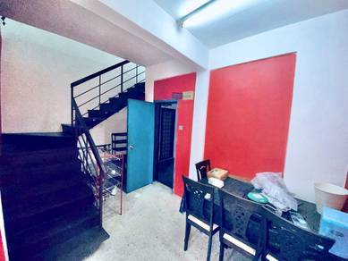 Duplex Apartment for SALE at AMPANG
