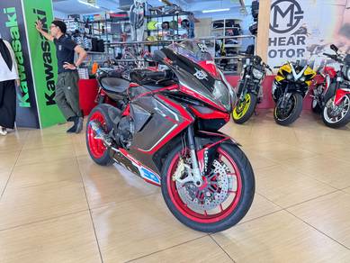 F3 800 MV AGUSTA F3 | MV Agusta F3 800CC