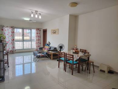 Titiwangsa Sentral Condo NEAR LRT INVESTMENT KL CITY